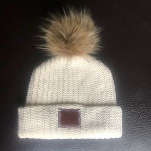 Love Your Melon Cuffed beanie- Brand New